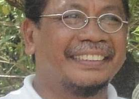 Prof. Piakong Bin Mohd Tuah